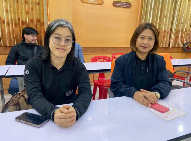 ให้การต้อนรับ นายนิรันดร์ มูลธิดา อธิบดีกรมส่งเสริมสหกรณ์ ... พารามิเตอร์รูปภาพ 17